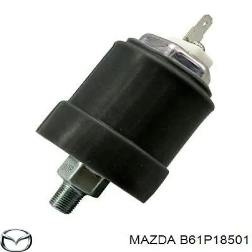  B61P18501 Mazda