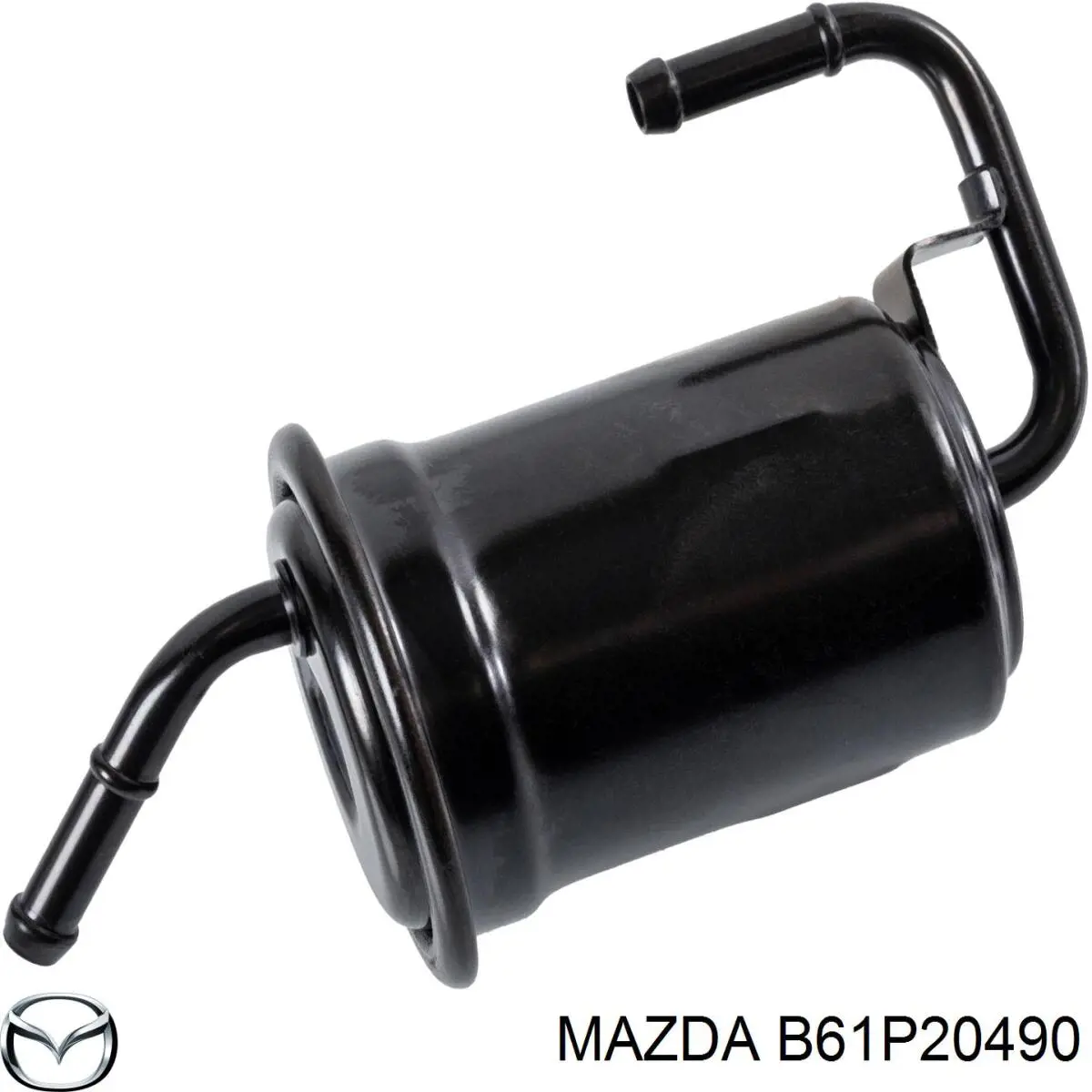 Паливний фільтр B61P20490 Mazda