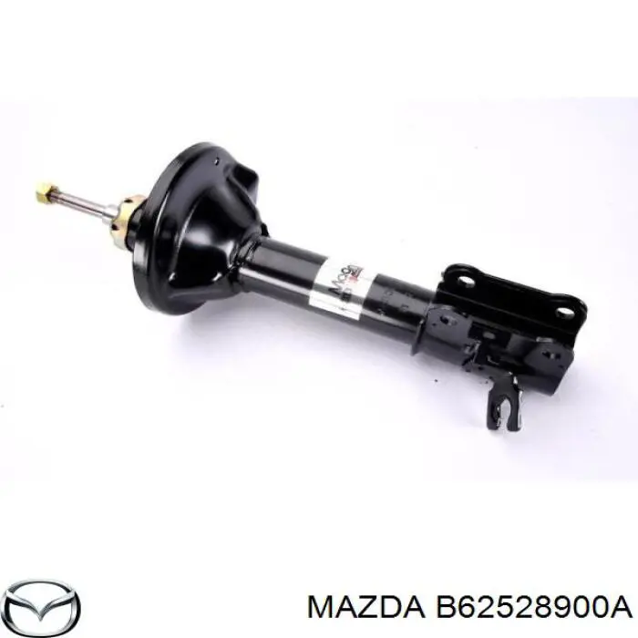 B62528900A Mazda амортизатор задній, правий