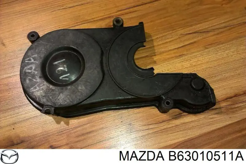  B63010511A Mazda