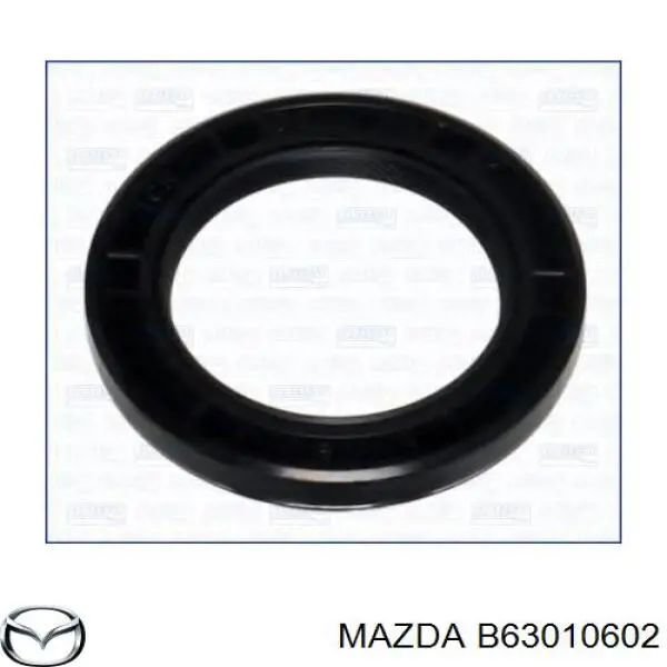 Купити B63010602 Mazda Сальник распредвала