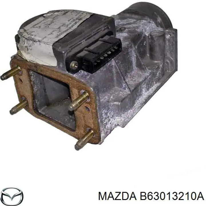 B63013210A Mazda 