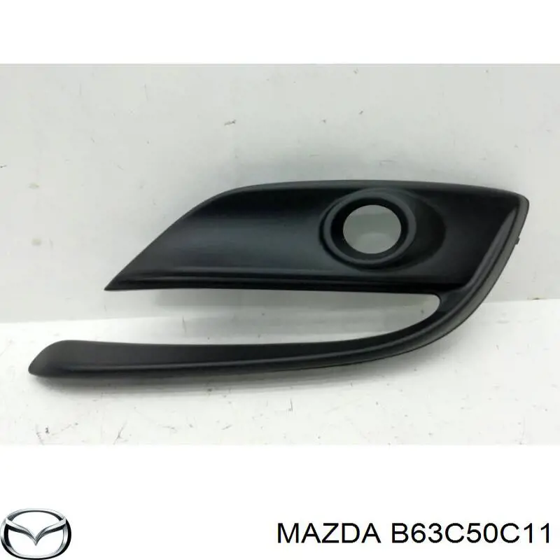 B63C50C11 Mazda 