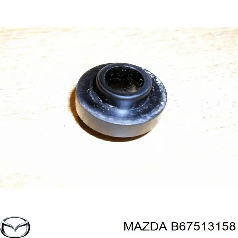 Mazda B67513158 ціна, від 8.07 USD