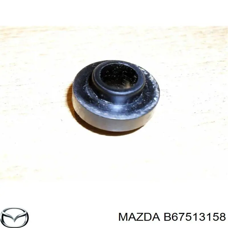 Купити B67513158 Mazda 