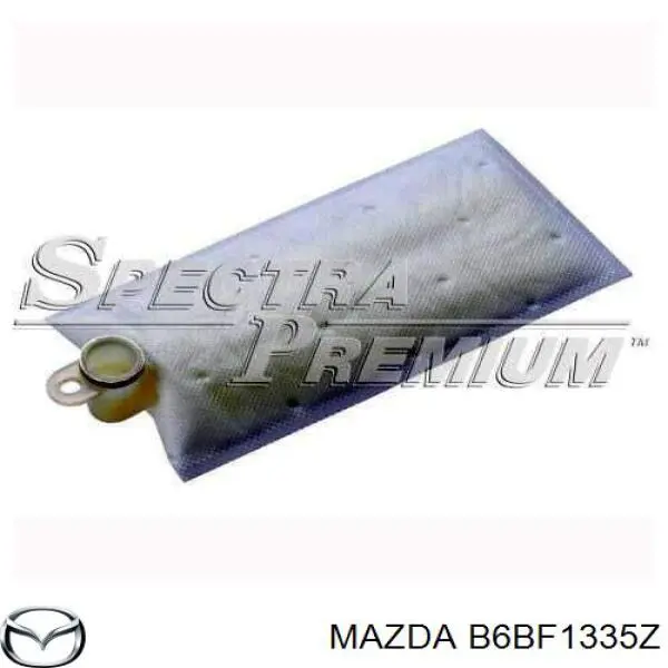 Купити B6BF1335Z Mazda Насос паливний електричний