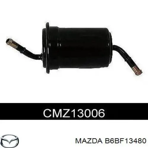 B6BF13480 Mazda фільтр паливний