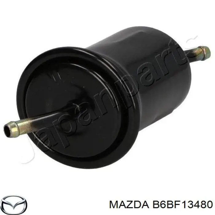 Фільтр тонкого очищення палива Mazda B6BF13480 ціна, від 6.69 USD