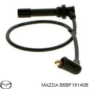 Купити B6BF18140B Mazda Провід високовольтні, комплект