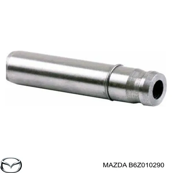 Направляюча клапана, випускного Mazda Demio (DW) (Мазда Деміо)