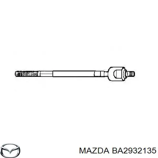 BA2932135 Mazda тяга рульова