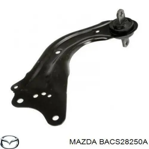  Mazda BACS28250A ціна, від 68.77 USD