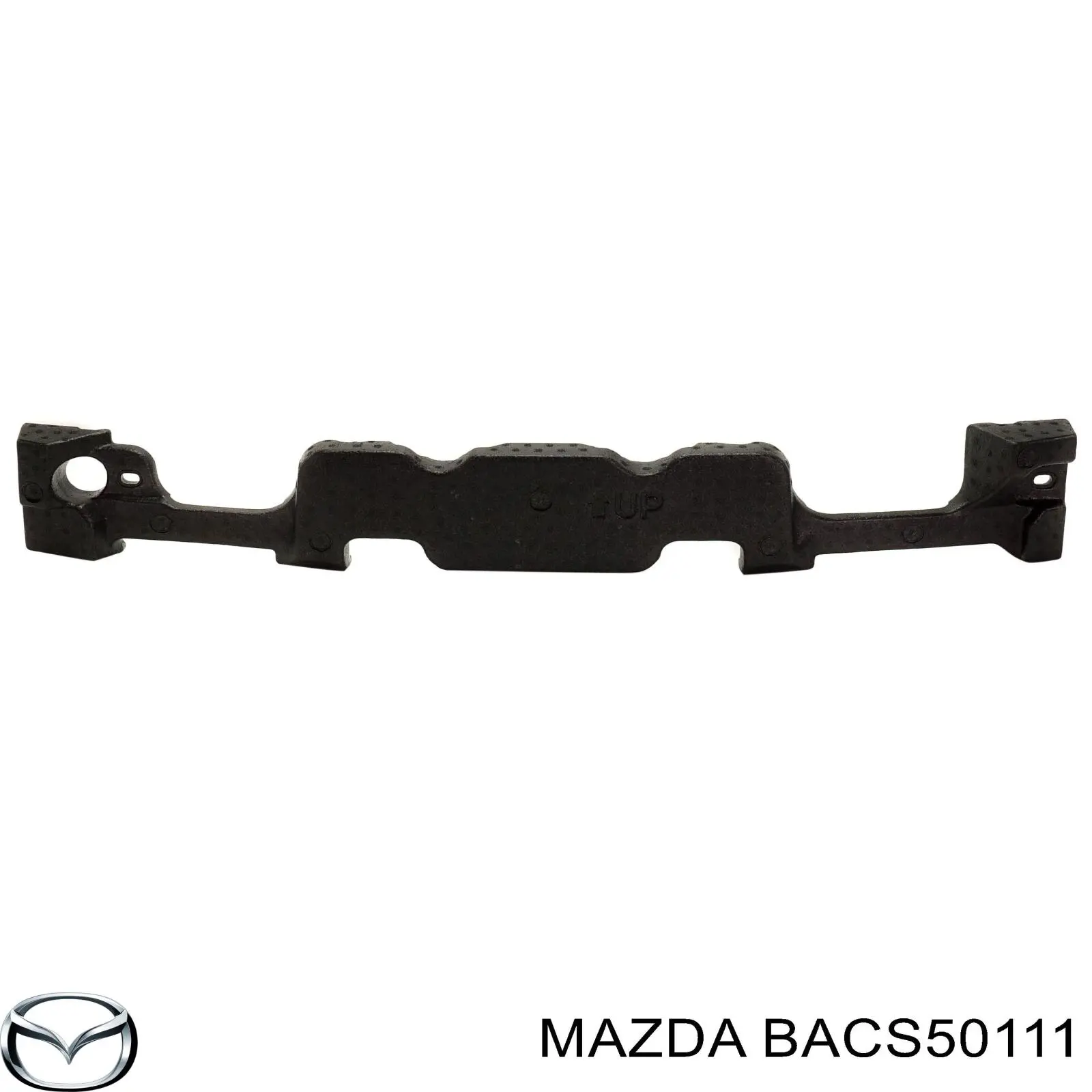  BACS50111 Mazda