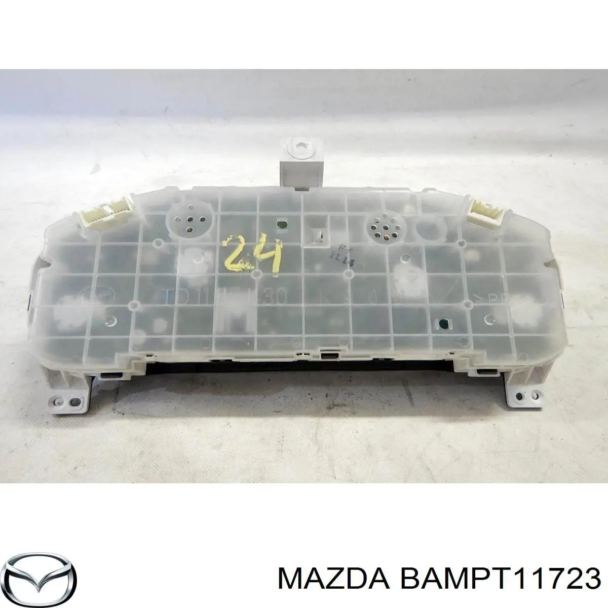  Mazda BAMPT11723 ціна, від 67.57 USD