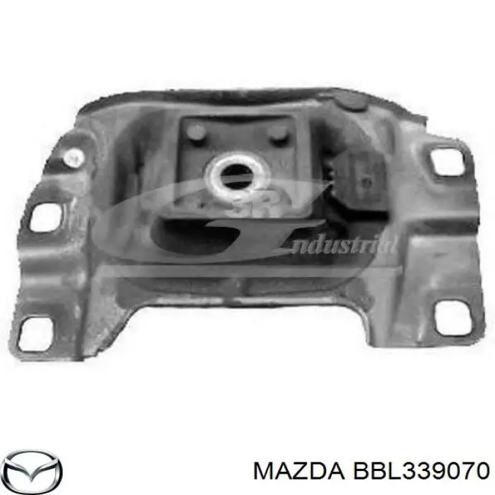  BBL339070 Mazda