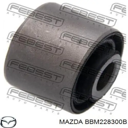 BBM228300B Mazda Важелі задньої підвіски