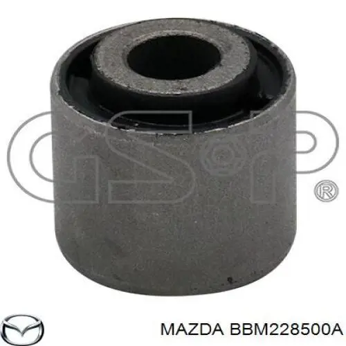 Купити BBM228500A Mazda Важіль задньої підвіски поперечний