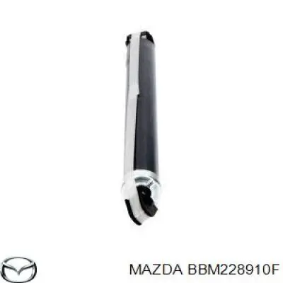 BBM228910F Mazda амортизатор задній