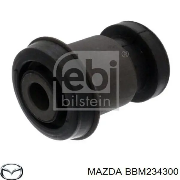 Купити BBM234300 Mazda Важіль передньої підвіски нижній, правий