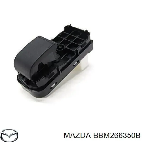  BBM266350B Mazda