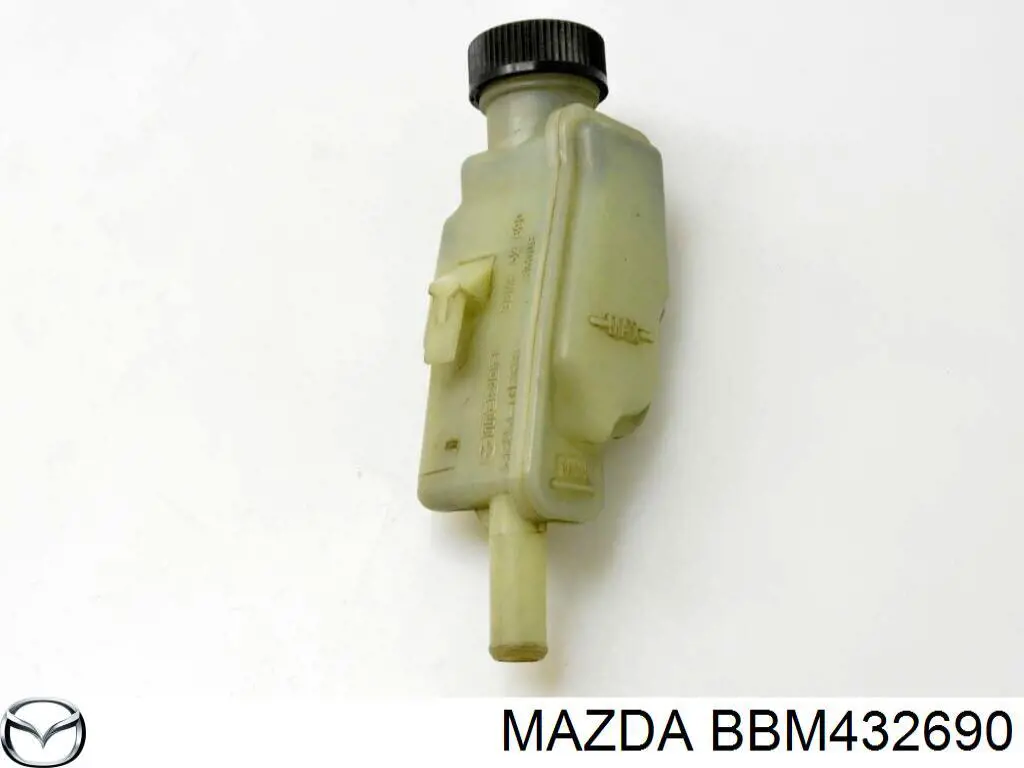 Купити BBM432690 Mazda 
