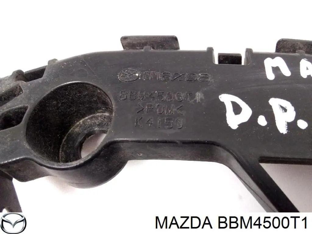 BBM4500T1 Mazda 
