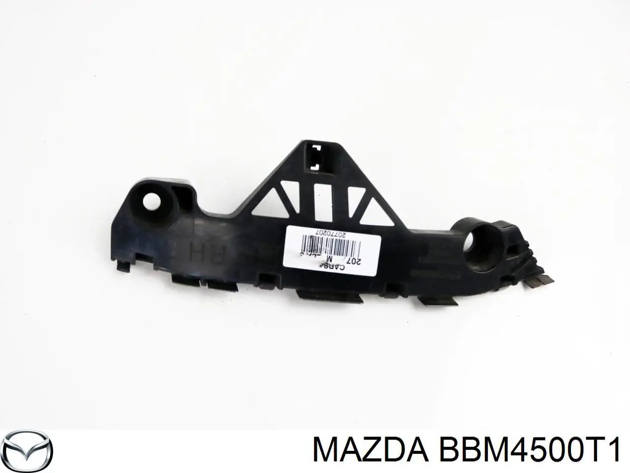  Mazda BBM4500T1 ціна, від 3.85 USD