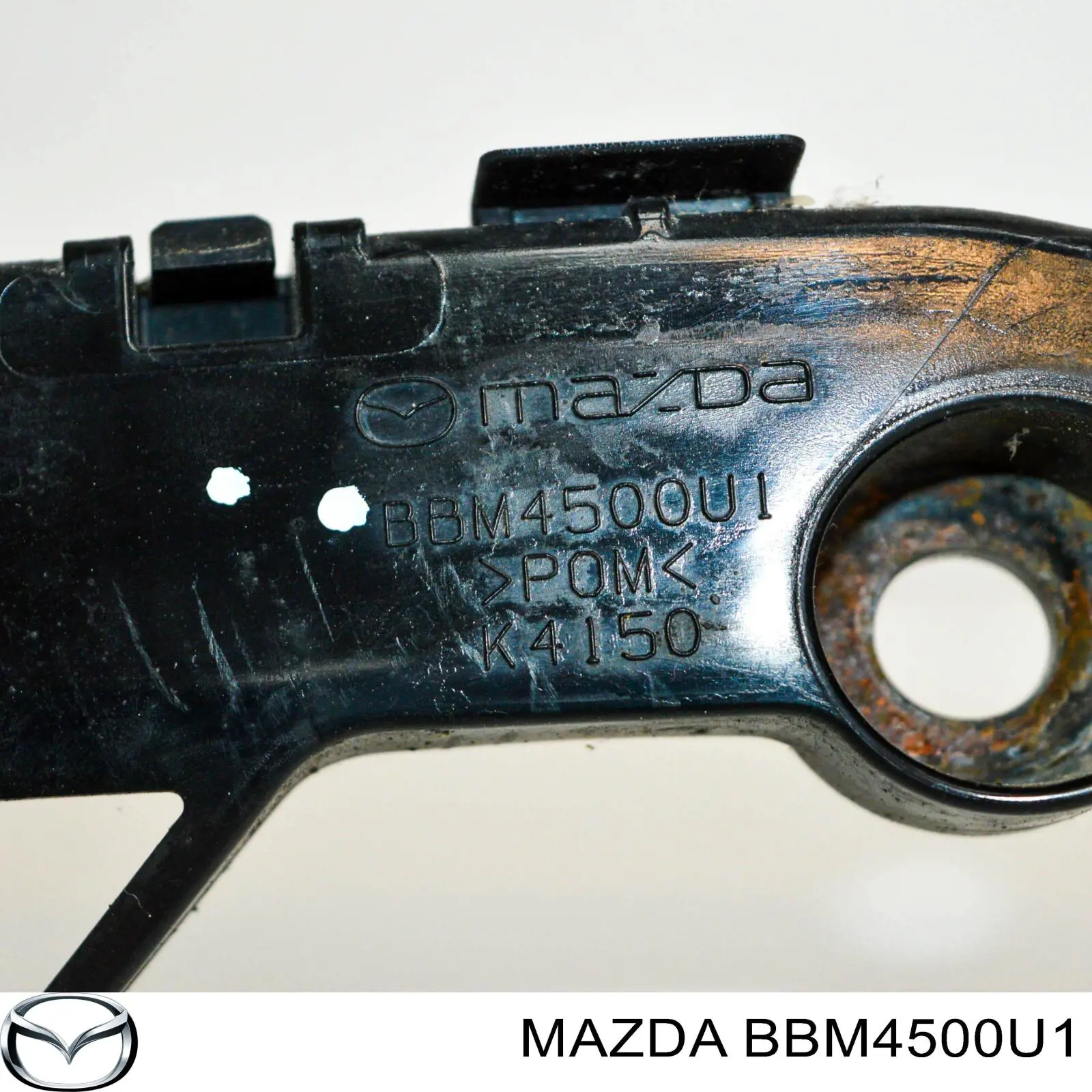 Купити BBM4500U1 Mazda 