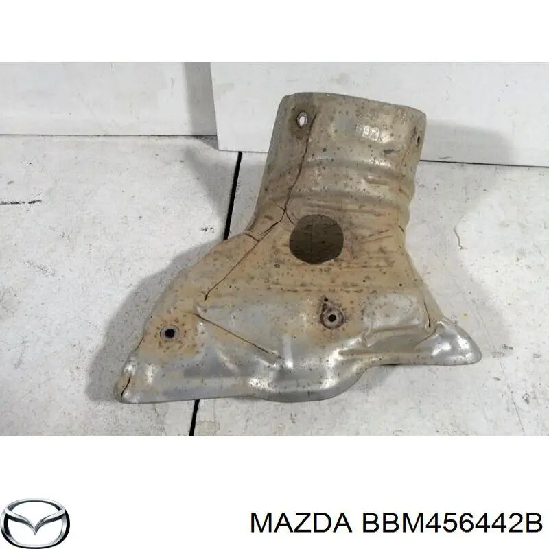 Купити BBM456442B Mazda 