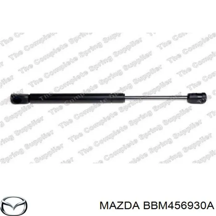 Купити BBM456930A Mazda Амортизатор двері багажника