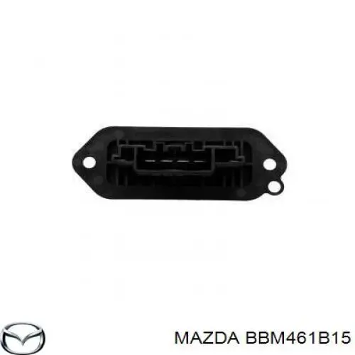 BBM461B15 Mazda 