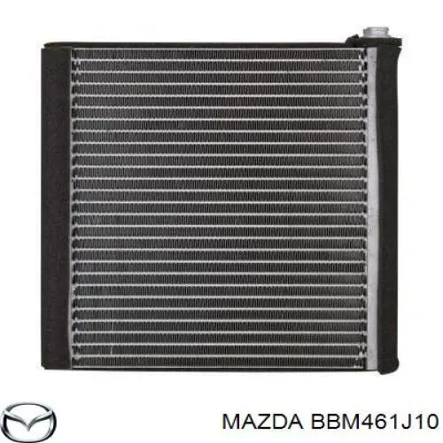 Купити BBM461J10 Mazda 