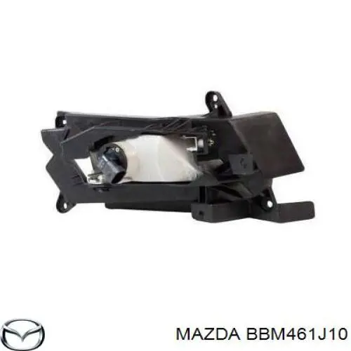  Mazda BBM461J10 ціна, від 65.88 USD