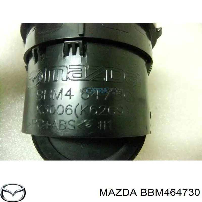 Купити BBM464730 Mazda 