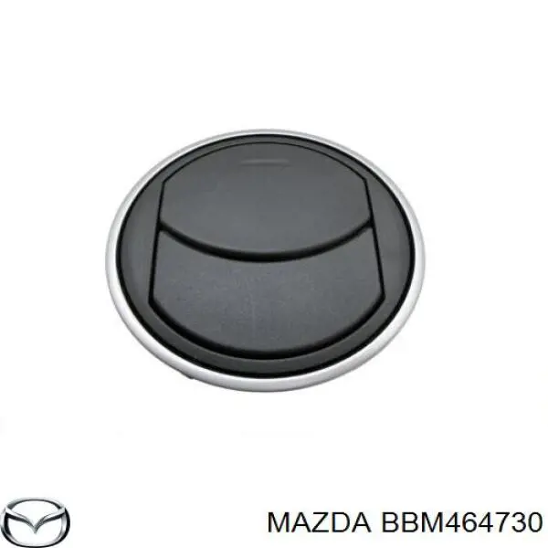  Mazda BBM464730 ціна, від 16.45 USD