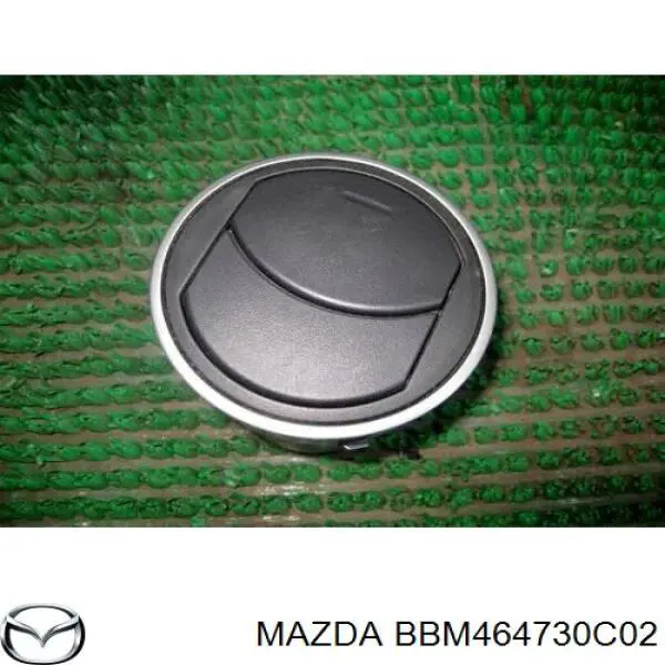 BBM464730C02 Mazda 