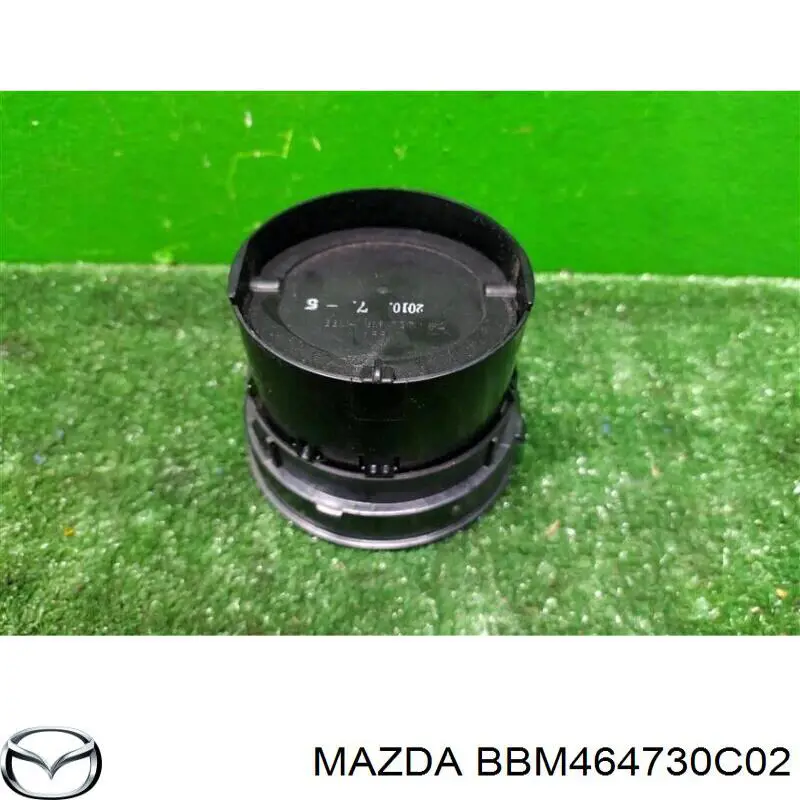 Купити BBM464730C02 Mazda 