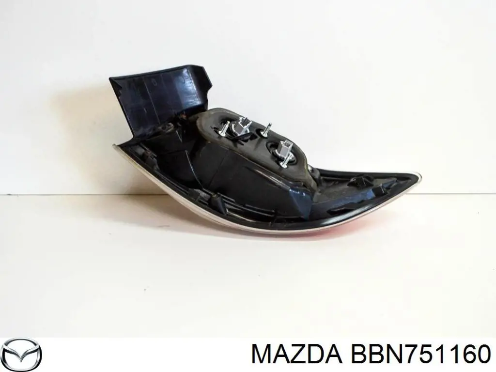 BBN751160 Mazda 
