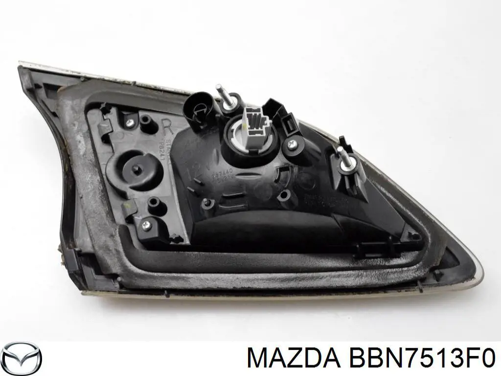 Купити BBN7513F0 Mazda 