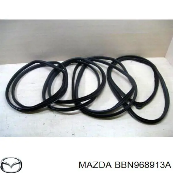 Купити BBN968913A Mazda 