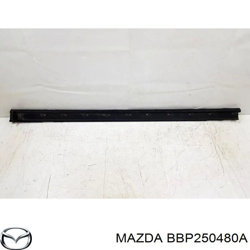  Mazda BBP250480A ціна, від 57.71 USD