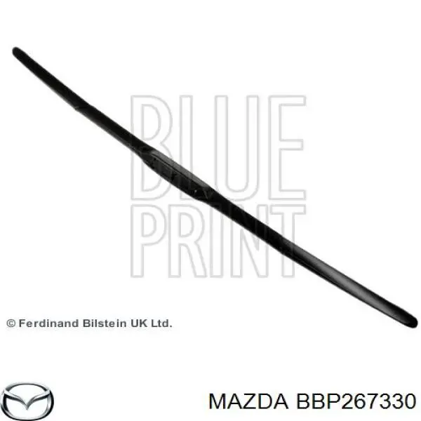  Mazda BBP267330 ціна, від 15.92 USD