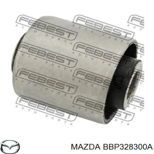 Важіль задньої підвіски нижній, лівий/правий Mazda BBP328300A ціна, від 37.24 USD
