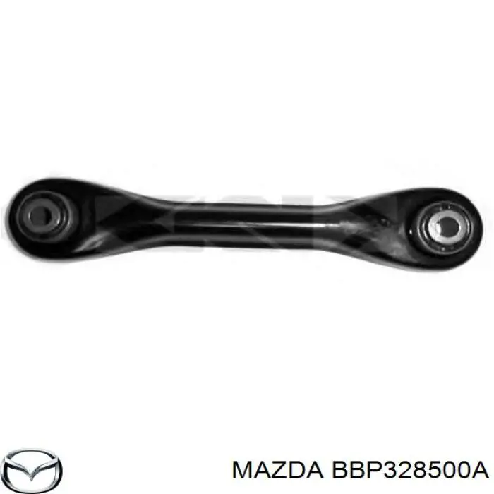 BBP328500A Mazda важіль задньої підвіски поперечний