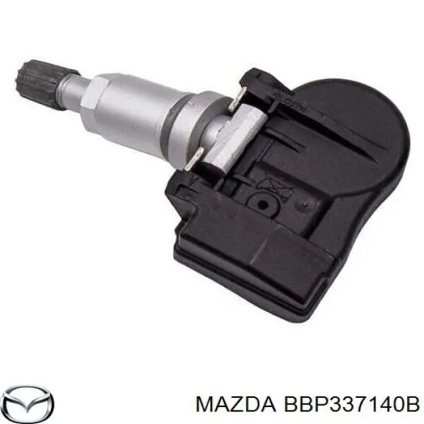 Купити BBP337140B Mazda Датчик контролю тиску в шинах