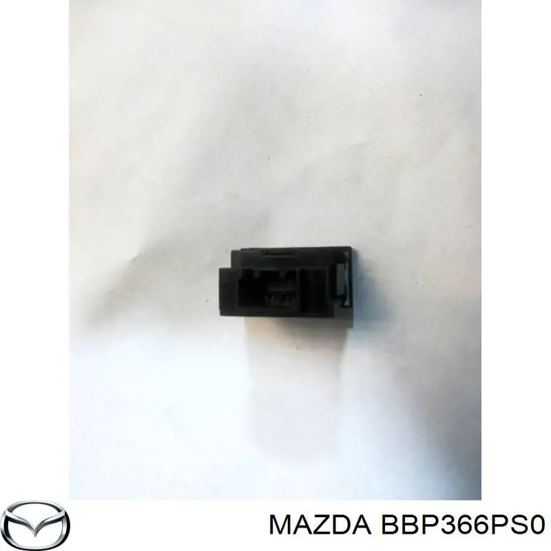  Mazda BBP366PS0 ціна, від 12.39 USD