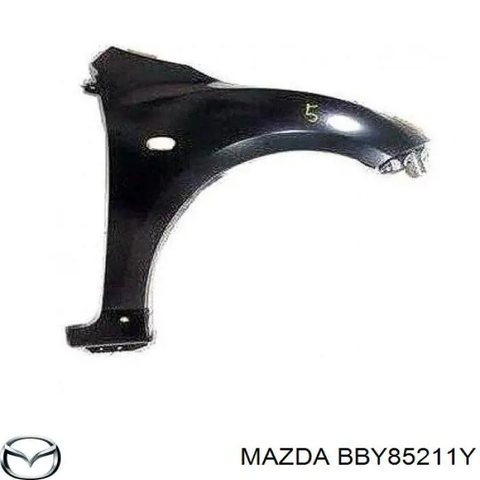 Крила 4542022 Polcar