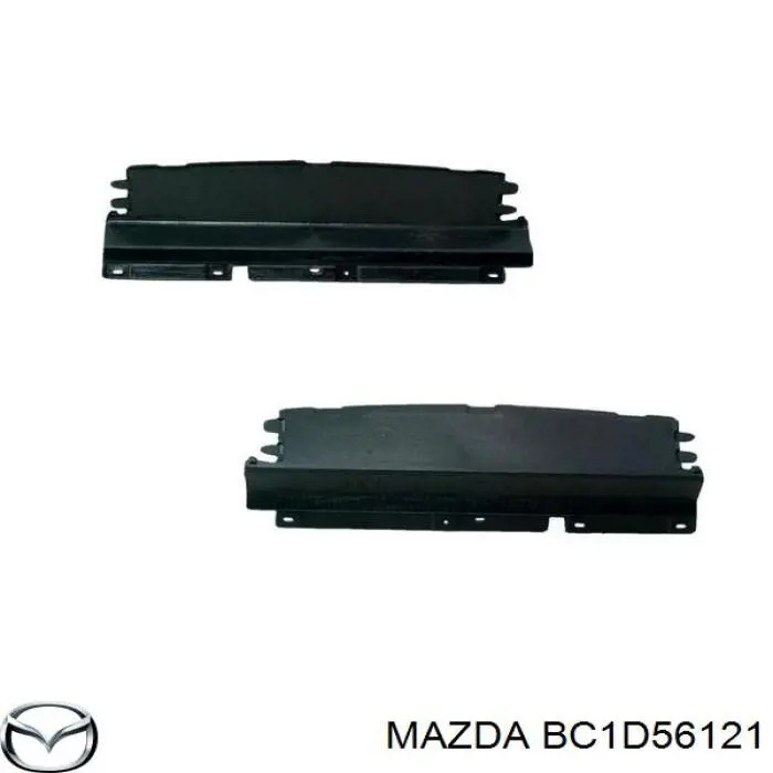  Mazda BC1D56121