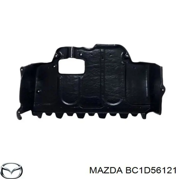  BC1D56121 Mazda