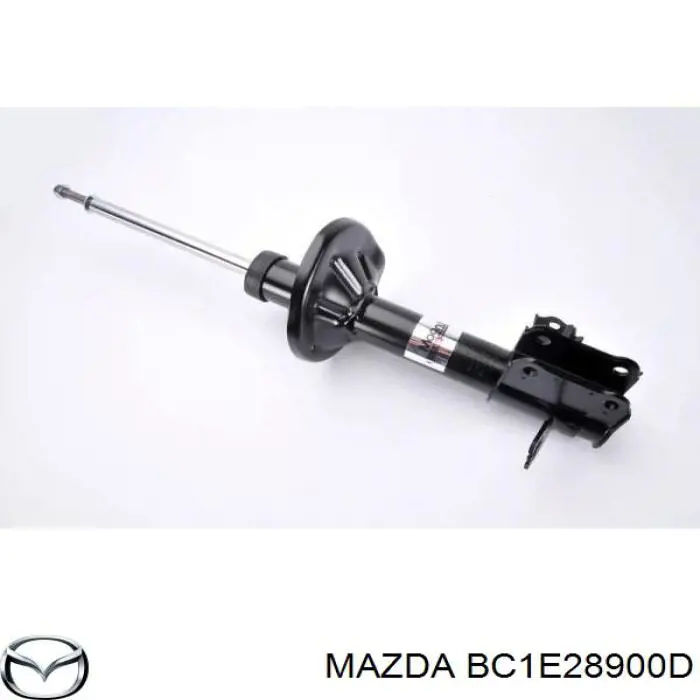  BC1E28900D Mazda